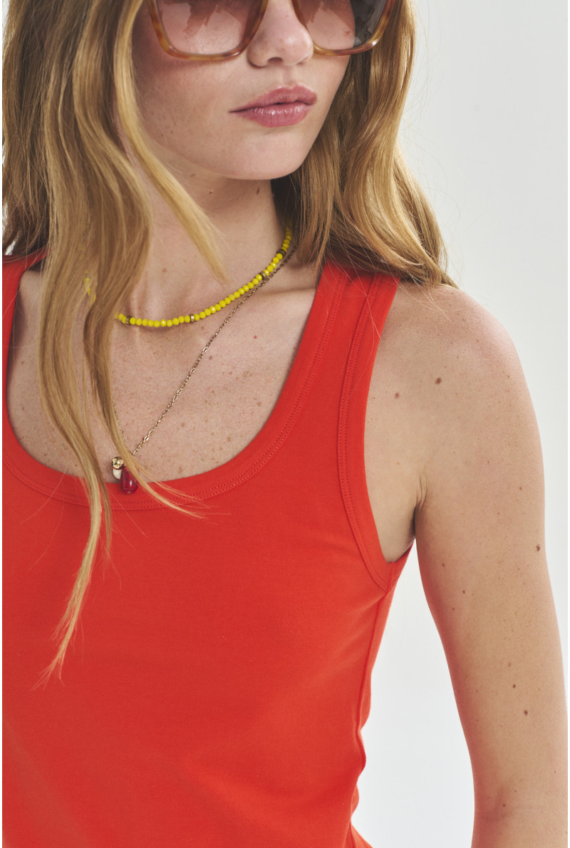 MUSCULOSA C/R HAROLD