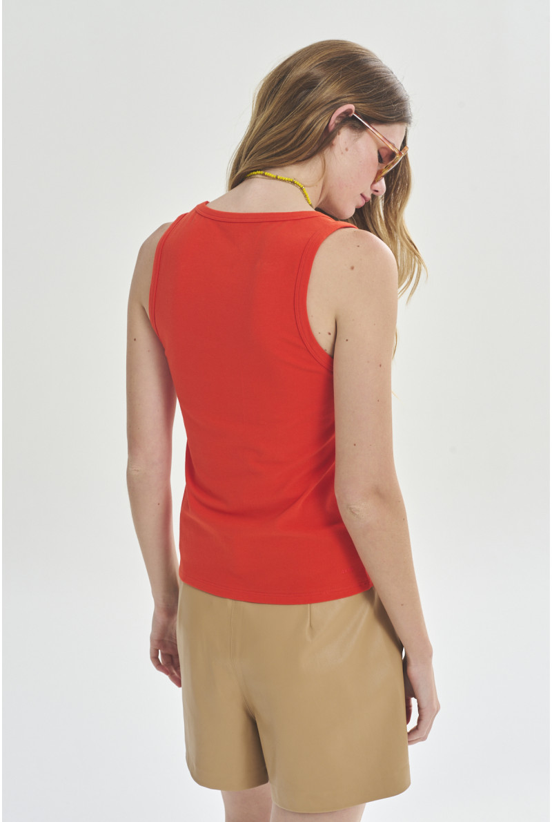 MUSCULOSA C/R HAROLD