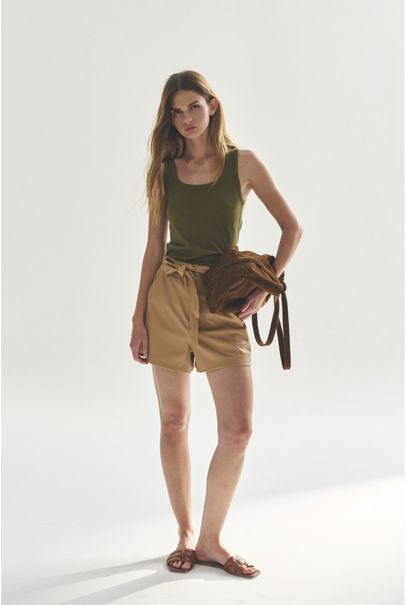 MUSCULOSA C/R HAROLD