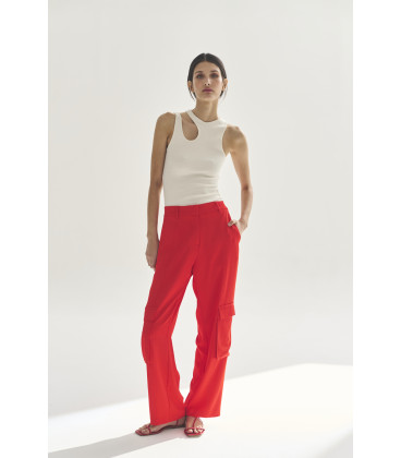 MUSCULOSA ASIMETRICA JOPLIN