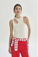 MUSCULOSA ASIMETRICA JOPLIN