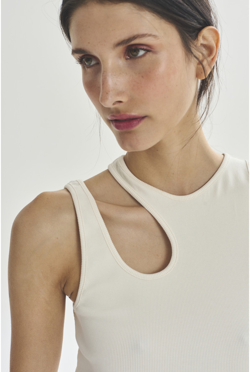 MUSCULOSA ASIMETRICA JOPLIN