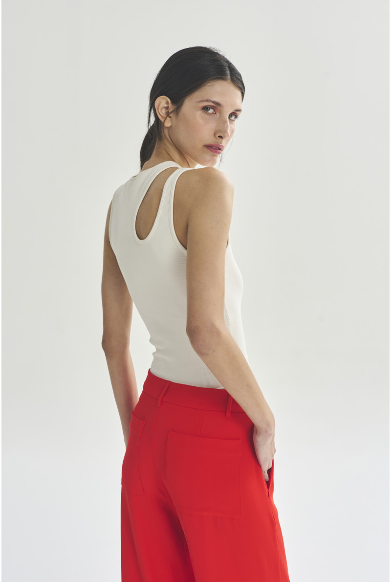 MUSCULOSA ASIMETRICA JOPLIN