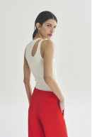 MUSCULOSA ASIMETRICA JOPLIN