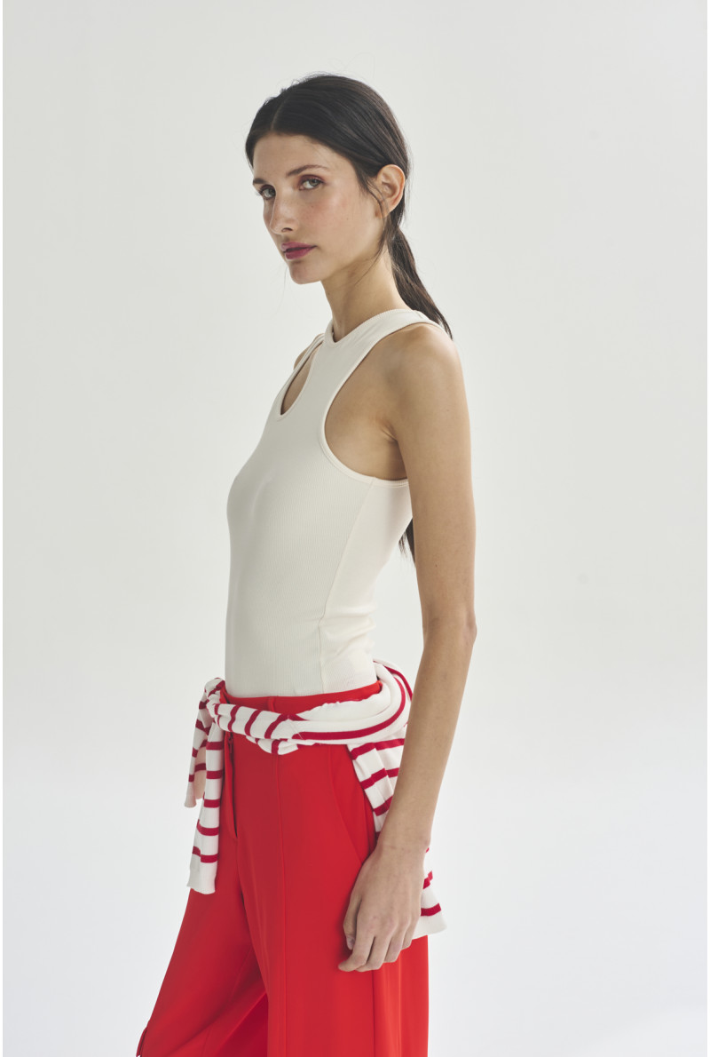 MUSCULOSA ASIMETRICA JOPLIN