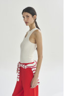 MUSCULOSA ASIMETRICA JOPLIN