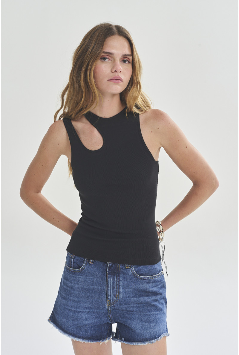 MUSCULOSA ASIMETRICA JOPLIN