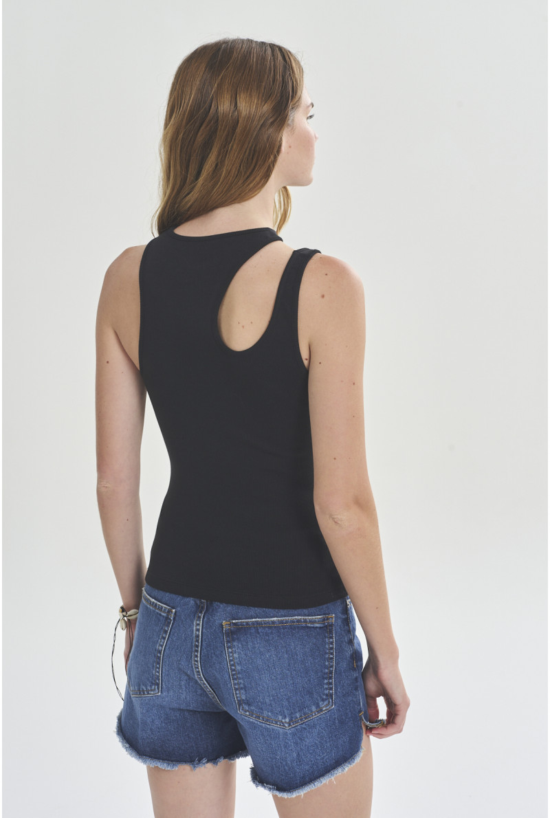 MUSCULOSA ASIMETRICA JOPLIN