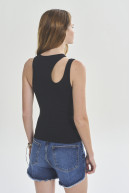 MUSCULOSA ASIMETRICA JOPLIN