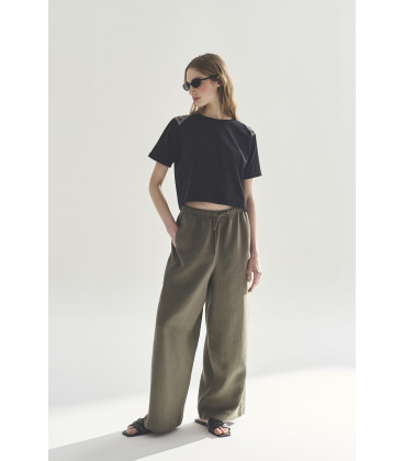 REMERA C/R M/C NICKS