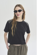 REMERA C/R M/C NICKS