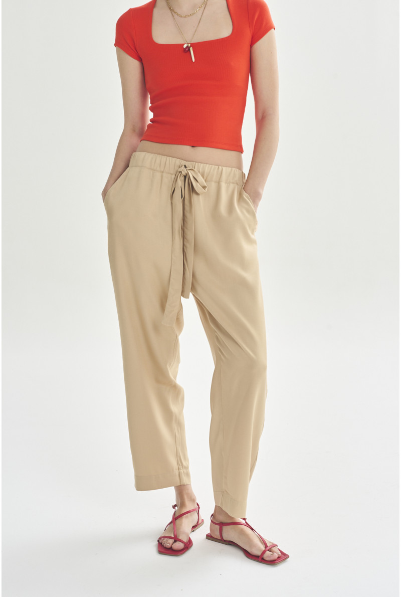 PANTALON BRUNA