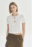 REMERA C/R M/C BILLIE