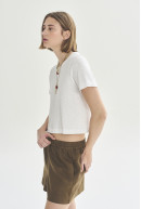 REMERA C/R M/C BILLIE