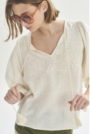 BLUSA CADAQUES