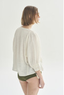 BLUSA CADAQUES
