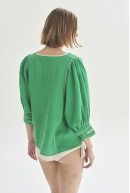 BLUSA CADAQUES