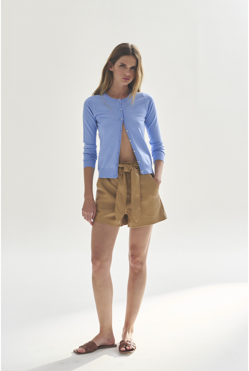 CARDIGAN C/R M/L VINCENT