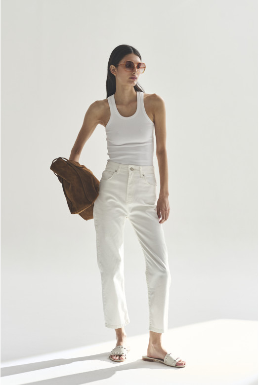 MUSCULOSA C/R JOPPLIN