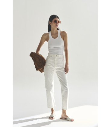 MUSCULOSA C/R JOPPLIN