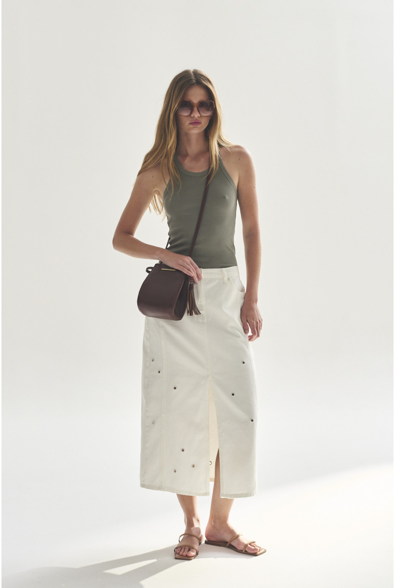 MUSCULOSA C/R JOPPLIN