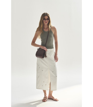 MUSCULOSA C/R JOPPLIN