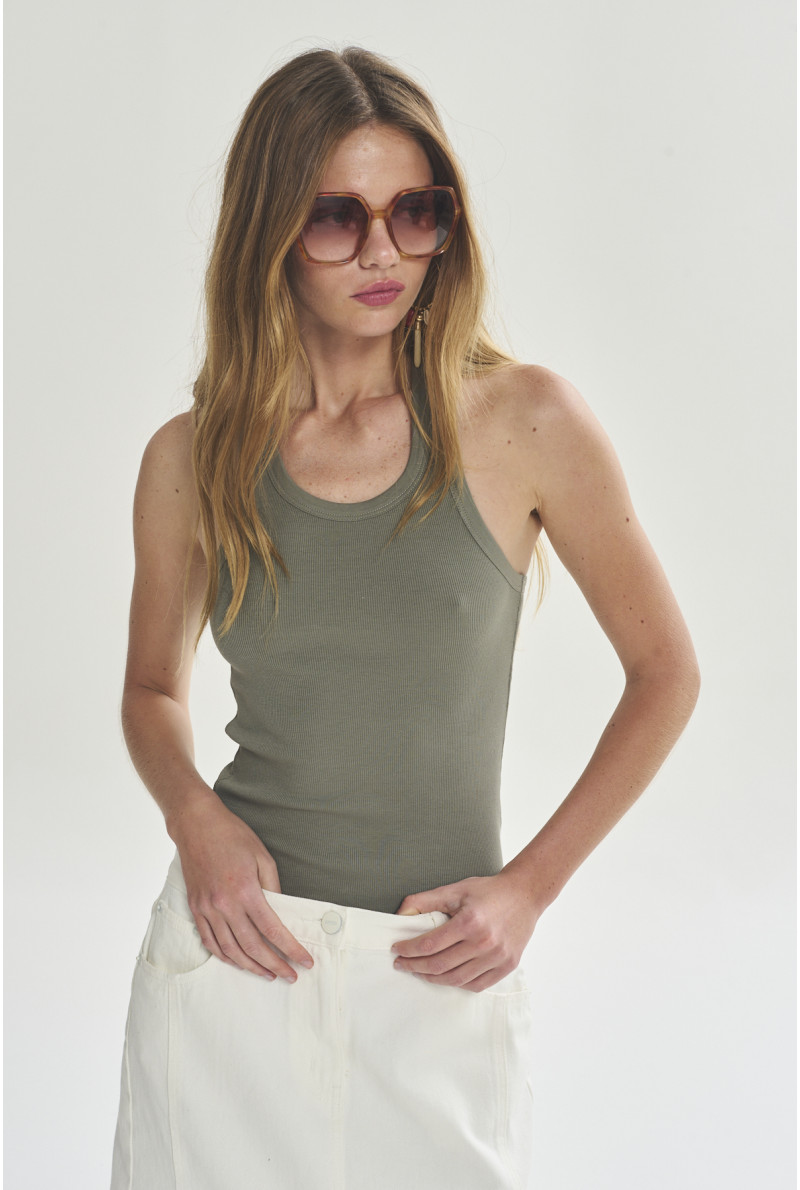 MUSCULOSA C/R JOPPLIN