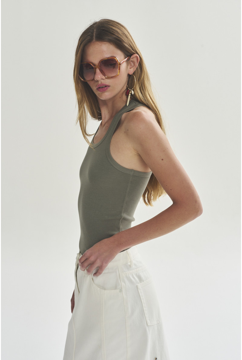 MUSCULOSA C/R JOPPLIN