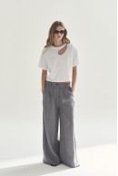 REMERA C/R M/L PARKER