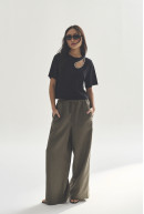 REMERA C/R M/L PARKER