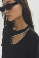 REMERA C/R M/L PARKER