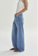 JEAN WIDE LEG BILLIE