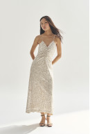 VESTIDO LARGO HARVEY