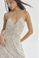 VESTIDO LARGO HARVEY