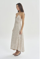 VESTIDO LARGO HARVEY