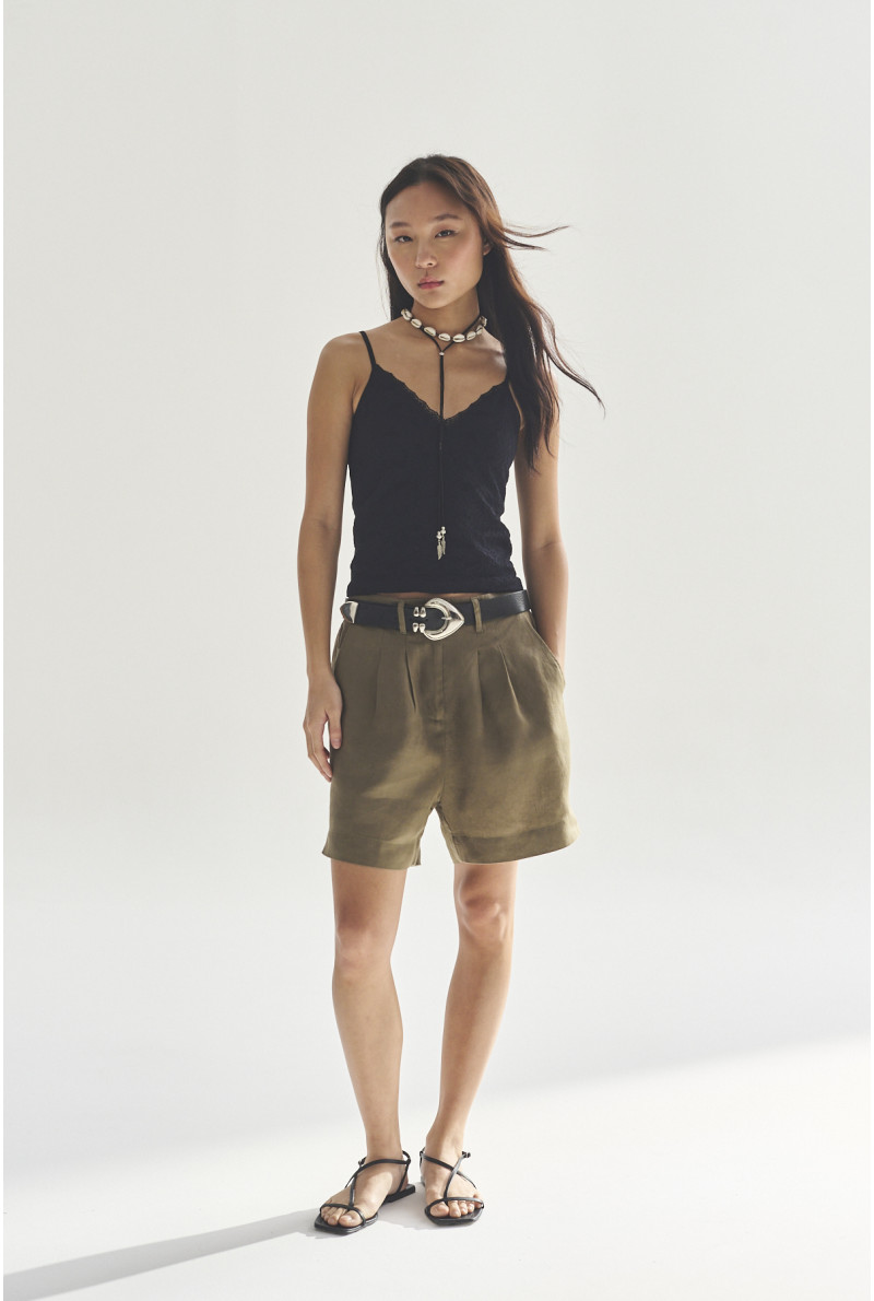 MUSCULOSA BRETEL ELLA