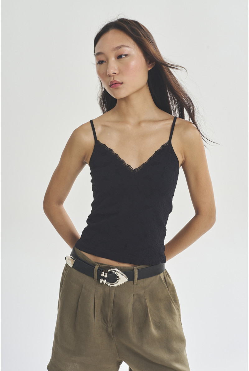 MUSCULOSA BRETEL ELLA