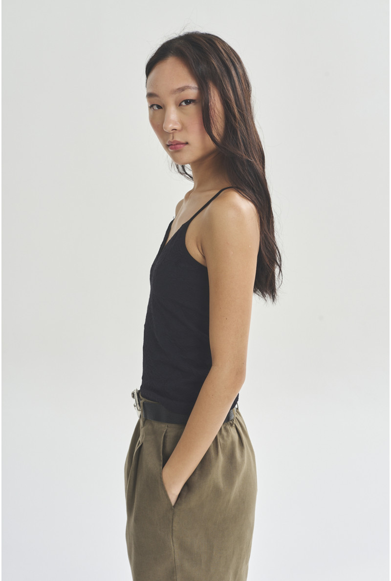 MUSCULOSA BRETEL ELLA