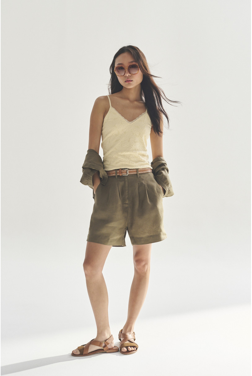 MUSCULOSA BRETEL ELLA