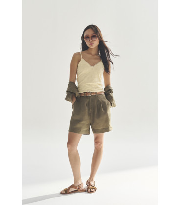 MUSCULOSA BRETEL ELLA