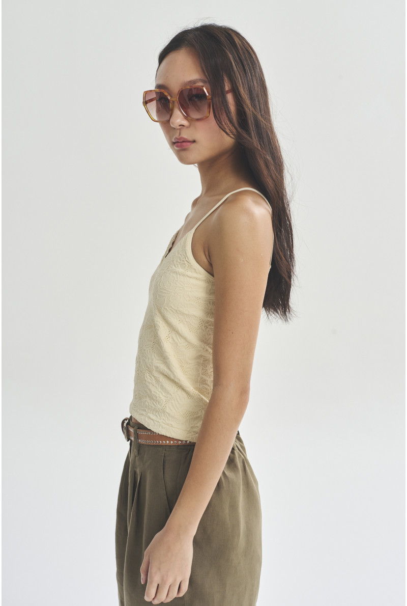 MUSCULOSA BRETEL ELLA