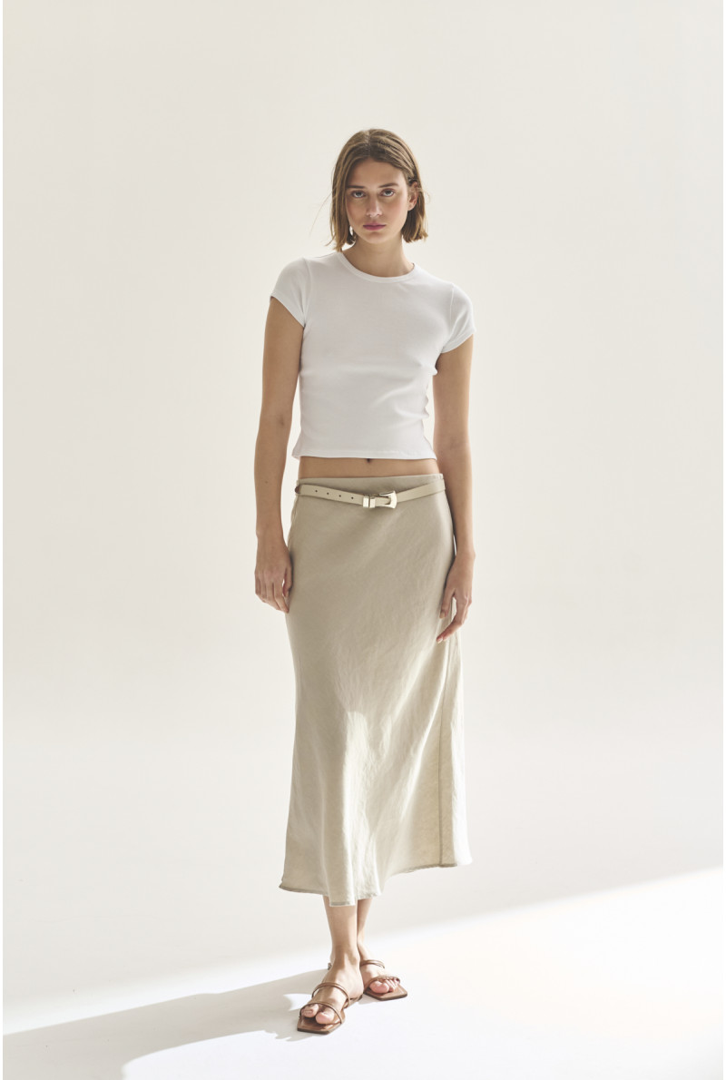 REMERA C/R M/C KYLIE