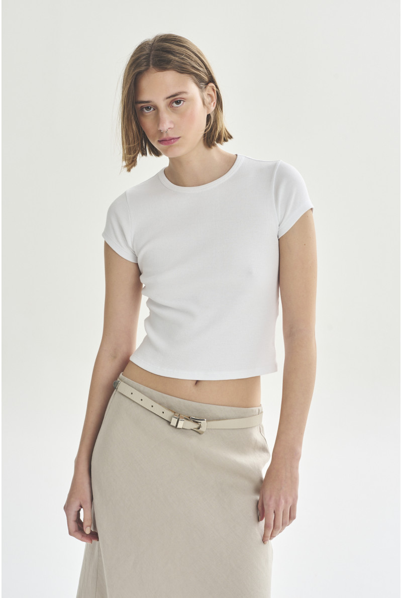 REMERA C/R M/C KYLIE