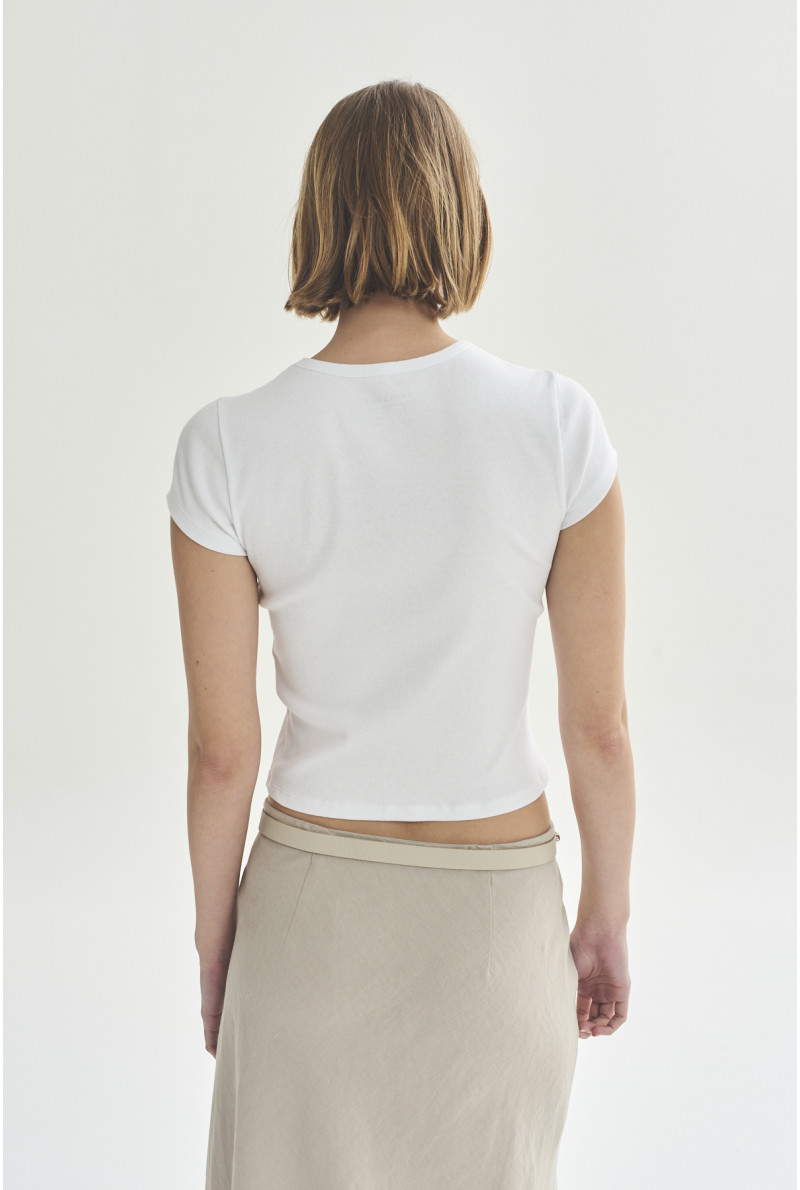 REMERA C/R M/C KYLIE