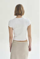 REMERA C/R M/C KYLIE