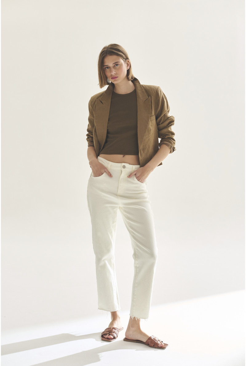 REMERA C/R M/C KYLIE