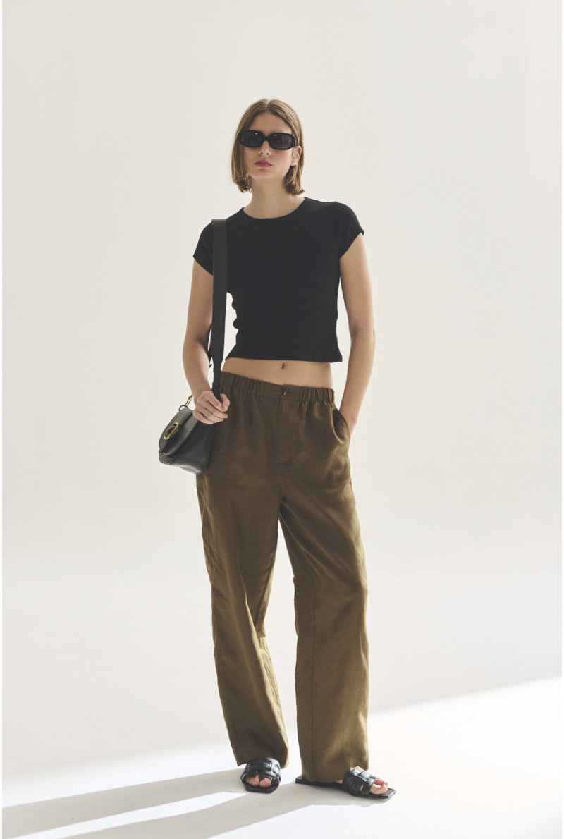 REMERA C/R M/C KYLIE