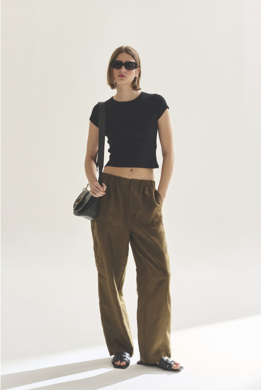 REMERA C/R M/C KYLIE