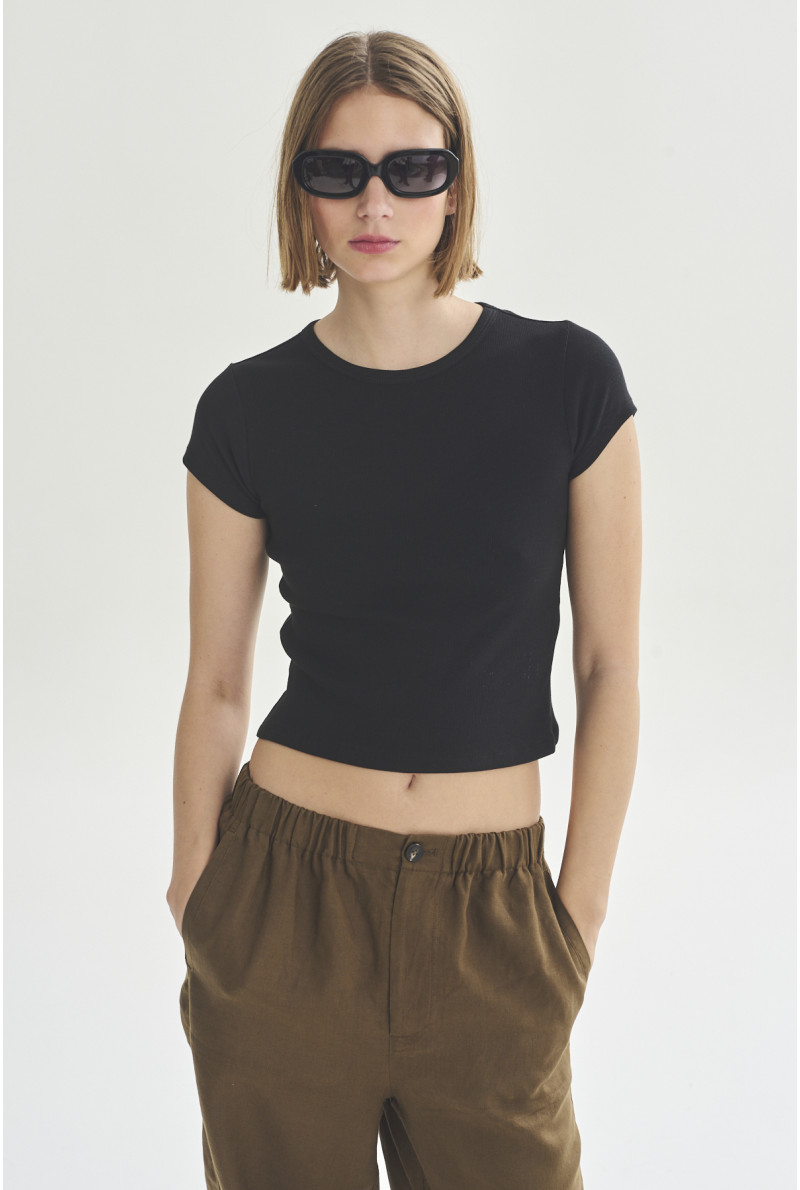 REMERA C/R M/C KYLIE