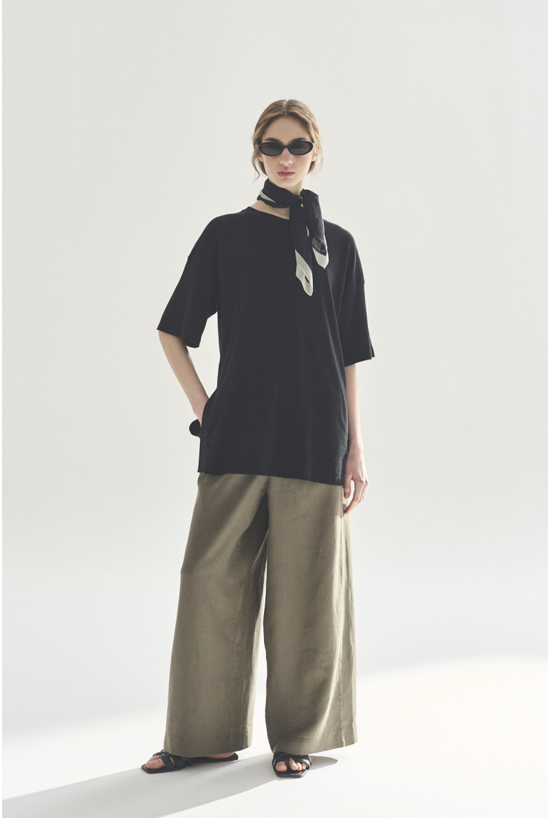 REMERA C/R M/C SANDY